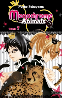 Bertrand.pt - Monochrome Animals T07