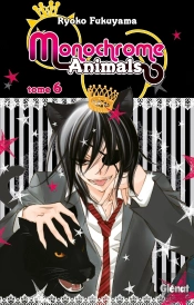 Monochrome Animals T.6