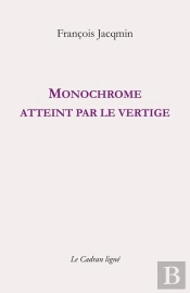 Monochrome Atteint Par Le Vertige