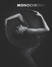 Monochrome