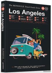 Monocle Travel Guide Los Angeles /Anglais