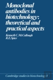 Monoclonal Antibodies In Biotechnology