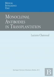 Monoclonal Antibodies In Transplantation