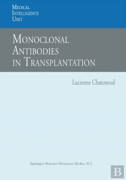 Bertrand.pt - Monoclonal Antibodies In Transplantation