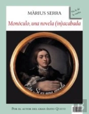 Monóculo-De Cómo Se Escribe Una Novela