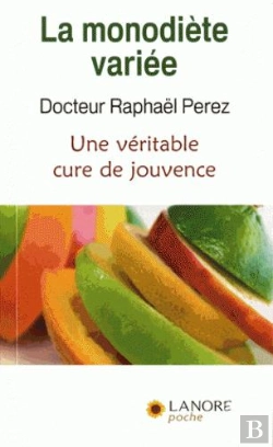 Bertrand.pt - Monodiete Variee (La)