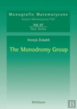 Bertrand.pt - Monodromy Group