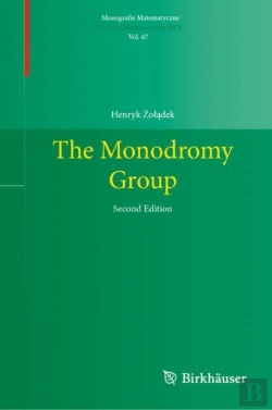 Bertrand.pt - Monodromy Group