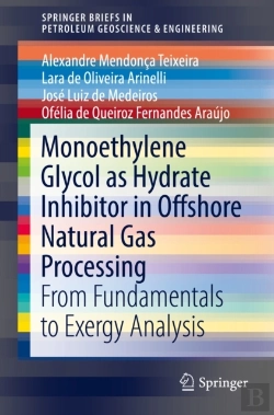 Bertrand.pt - Monoethylene Glycol As Hydrate Inhibitor In Offshore Natural Gas Processing