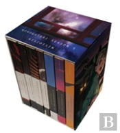 Monogatari Series Box Set Limited Edition