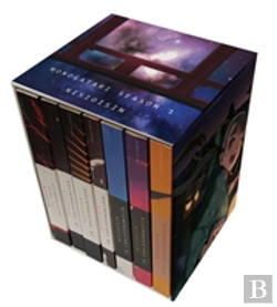 Bertrand.pt - Monogatari Series Box Set Limited Edition