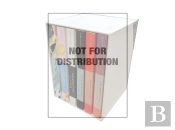 Monogatari Series Box Set Season 2