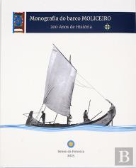 Monografia do Barco Moliceiro