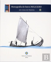 Monografia do Barco Moliceiro