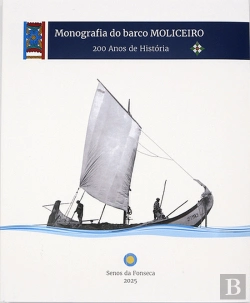 Bertrand.pt - Monografia do Barco Moliceiro
