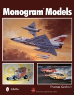 Bertrand.pt - Monogram Models