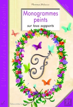 Bertrand.pt - Monogrammes Peints