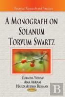 Monograph On Solanum Torvum Swartz