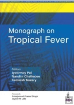 Bertrand.pt - Monograph On Tropical Fever