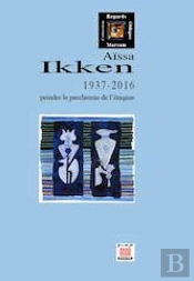 Monographie De Aïssa Ikken