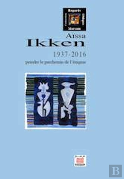 Bertrand.pt - Monographie De Aïssa Ikken