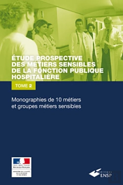 Bertrand.pt - Monographie De Dix Metiers. Etude Prospective T.2