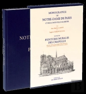 Monographie De Notre-Dame De Paris