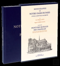 Bertrand.pt - Monographie De Notre-Dame De Paris