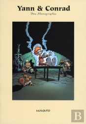 Monographies Yann Et Conrad, Une Monographie