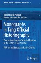 Monographs In Tang Official Historiography