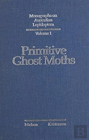 Monographs On Australian Lepidoptera Volume 1