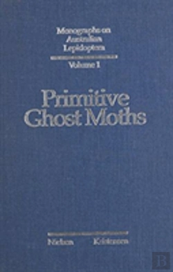 Bertrand.pt - Monographs On Australian Lepidoptera Volume 1