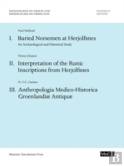 Bertrand.pt - Monographs On Greenland / Meddelelser Om