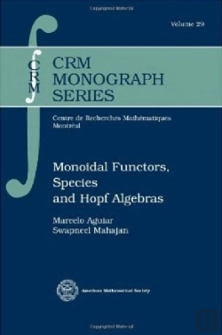 Bertrand.pt - Monoidal Functors, Species And Hopf Algebras