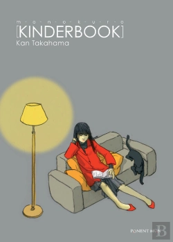 Bertrand.pt - Monokuro Kinderbook