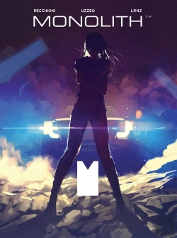 Bertrand.pt - Monolith