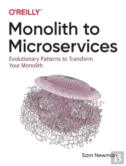 Bertrand.pt - Monolith To Microservices