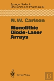 Monolithic Diode-Laser Arrays