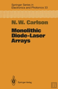 Bertrand.pt - Monolithic Diode-Laser Arrays