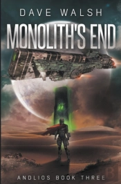 Monolith'S End