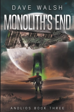 Bertrand.pt - Monolith'S End