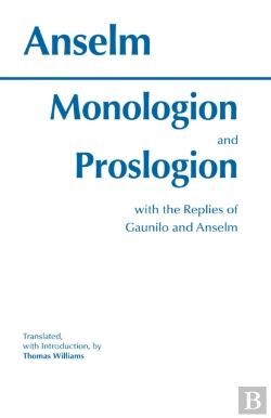 Bertrand.pt - Monologion And Proslogion