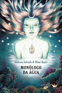 Bertrand.pt - Monólogo da Água