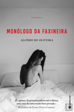 Bertrand.pt - Monólogo da Faxineira