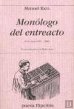 Bertrand.pt - Monólogo Del Entreacto