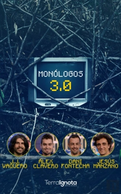 Bertrand.pt - Monólogos 3.0