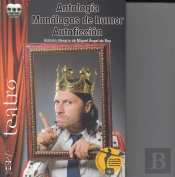 Monólogos De Humor. Autoficción.