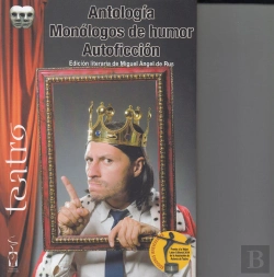 Bertrand.pt - Monólogos De Humor. Autoficción.