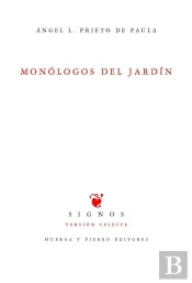 Monólogos Del Jardín