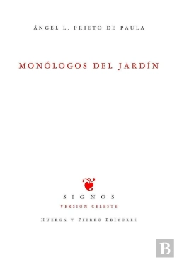Bertrand.pt - Monólogos Del Jardín